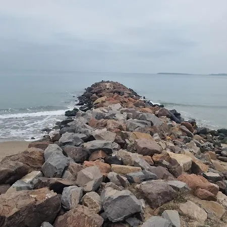 морски бряг سفيتي فلاس