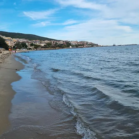 морски бряг سفيتي فلاس