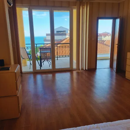 морски бряг بيت للعطل سفيتي فلاس