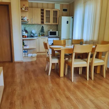 بيت للعطل морски бряг سفيتي فلاس